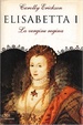 Cover of Elisabetta I