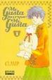 Cover of Me gusta Porque me gusta, Tomo 1