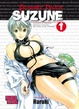 Cover of Parasite Doctor Suzune vol. 1