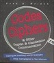 Cover of Codes, Ciphers and Other Cryptic and Clandestine Communication