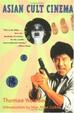 Cover of Asian Cult Cinema