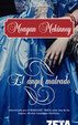 Cover of El Angel Malvado