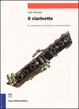 Cover of Il clarinetto