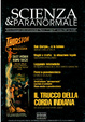 Cover of Scienza & Paranormale No. 12