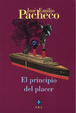 Cover of El principio del placer
