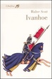 Cover of Ivanhoe