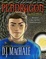 Cover of Merchant of Death (Pendragon Graphic Series #1)