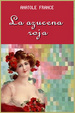 Cover of EL CRIMEN DE UN ACADEMICO.LA AZUCENA ROJA