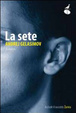 Cover of La sete