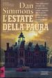 Cover of L'estate della paura