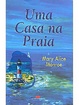 Cover of Uma Casa na Praia