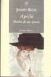 Cover of Aprile. Storia di un amore