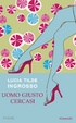 Cover of Uomo giusto cercasi