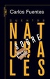 Cover of CUENTOS SOBRENATURALES