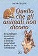 Cover of Quello che gli animali non dicono