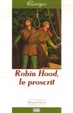 Cover of Robin Hood le proscrit