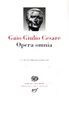 Cover of Opera omnia