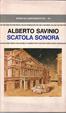 Cover of Scatola sonora