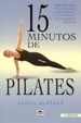 Cover of 15 minutos de Pilates