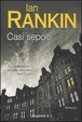 Cover of Casi sepolti
