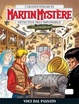 Cover of Martin Mystère n. 325