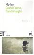 Cover of Grande seno, fianchi larghi