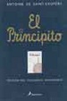 Cover of El principito