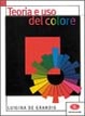 Cover of Teoria e uso del colore