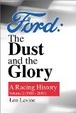 Cover of Ford: 1968-2000