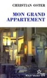 Cover of Mon grand appartement