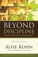 Cover of Beyond Discipline
