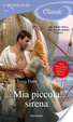 Cover of Mia piccola sirena