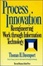 Cover of "Process Innovation"