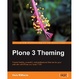 Cover of Plone 3 Theming
