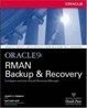 Cover of Oracle9i RMAN Backup and Recovery