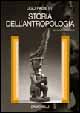 Cover of Storia dell'antropologia