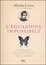 Cover of L'equazione impossibile