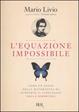 Cover of L'equazione impossibile