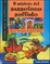 Cover of Il mistero del sassofono soffiato