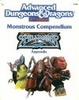 Cover of Advanced Dungeons and Dragons