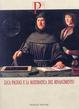 Cover of Luca Pacioli e la matematica del Rinascimento