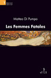 Cover of Les Femmes Fatales