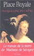Cover of Place Royale