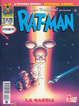 Cover of Rat-Man Collection n.26