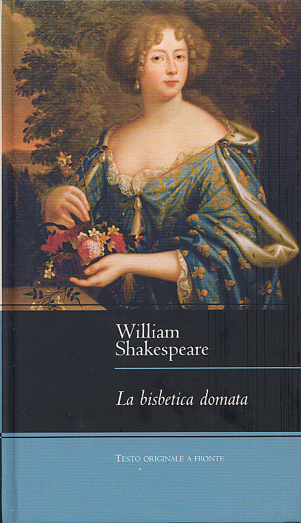 Immagine di La bisbetica domata
