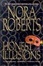 Cover of "Honest Illusions"