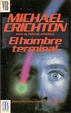 Cover of El hombre terminal