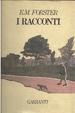 Cover of I racconti