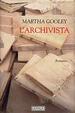 Cover of L'archivista