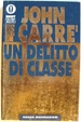 Cover of Un delitto di classe